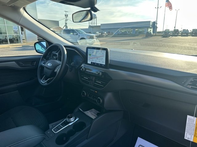 New 2026 Ford Escape Active image 9