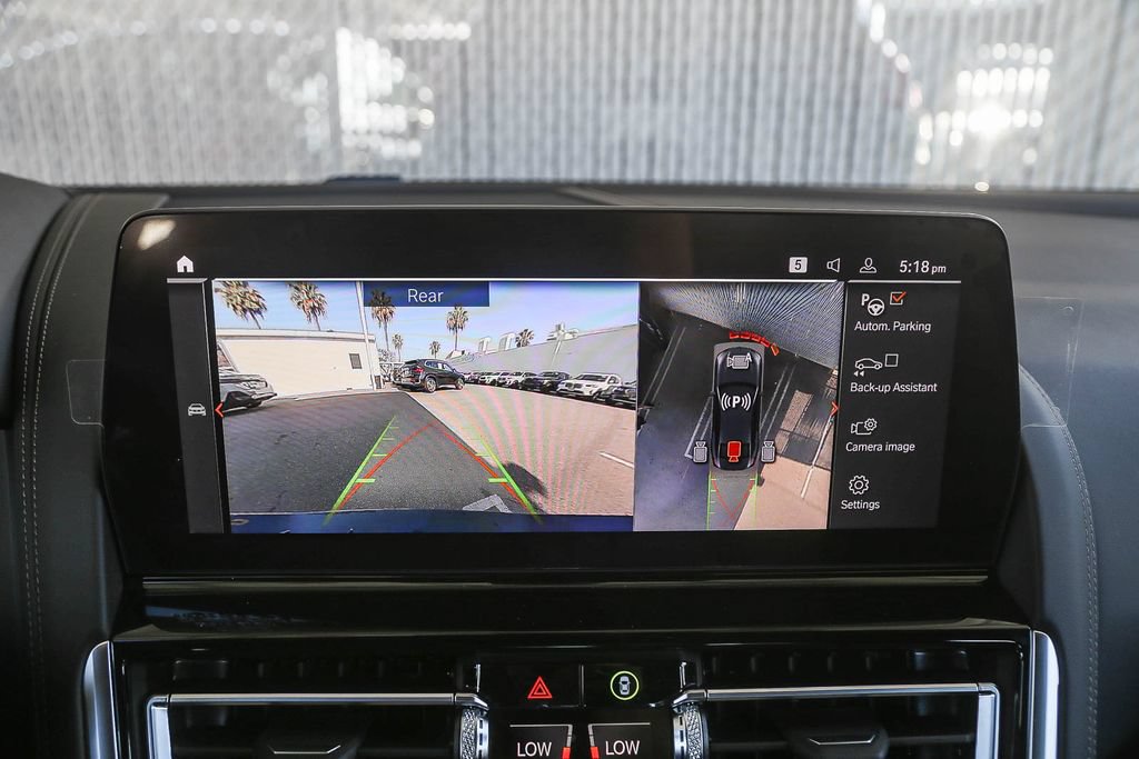 New 2026 BMW 840i RWD image 21