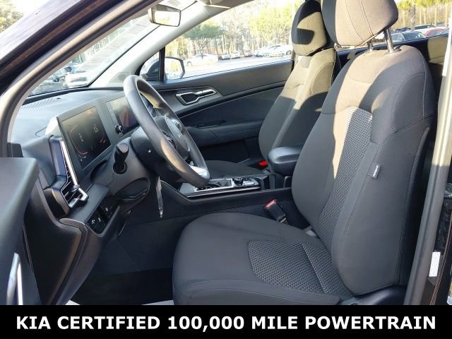 Certified 2024 Kia Sportage LX image 20