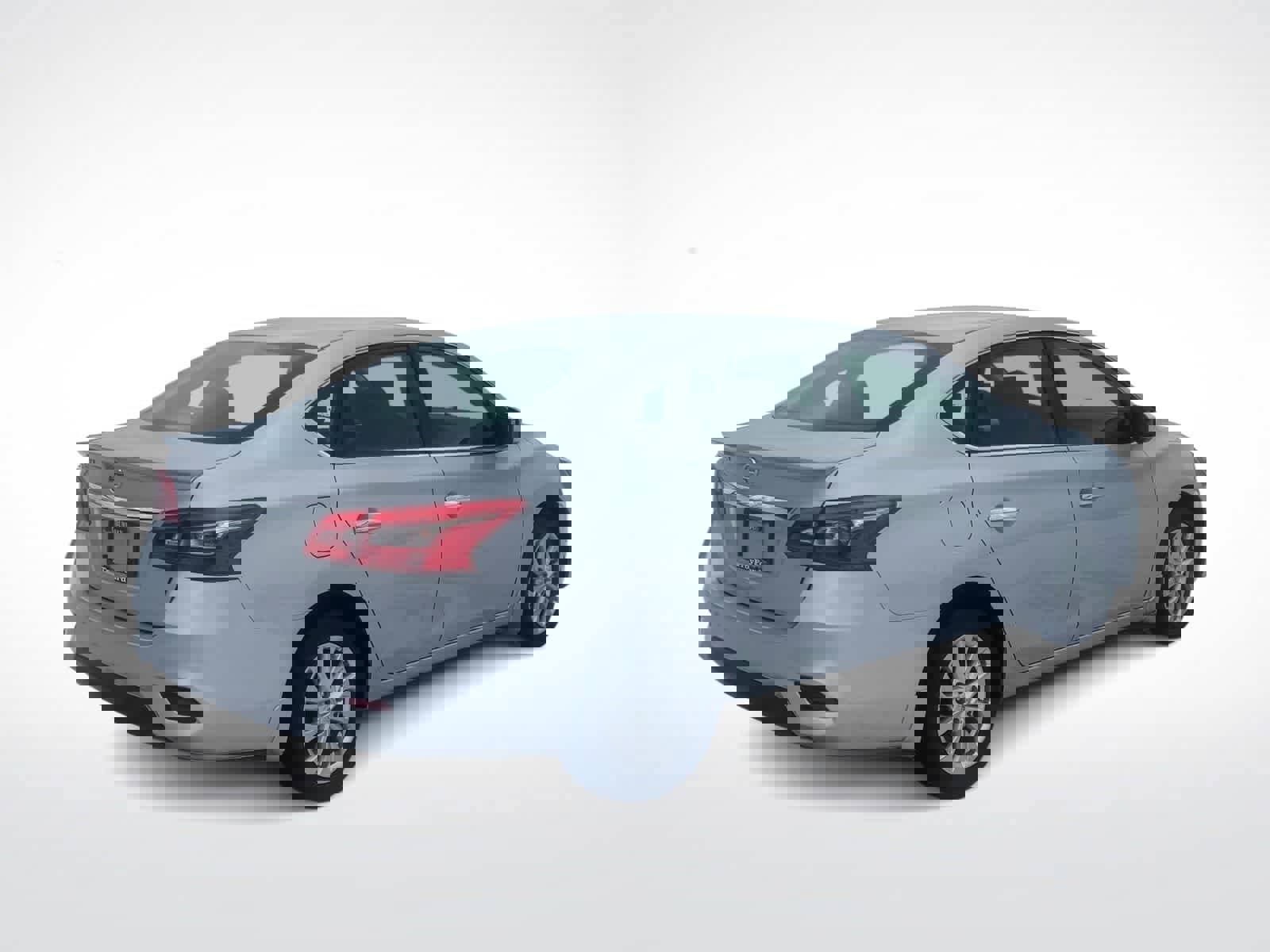 Used 2019 Nissan Sentra S w/ Appearance Package image 9