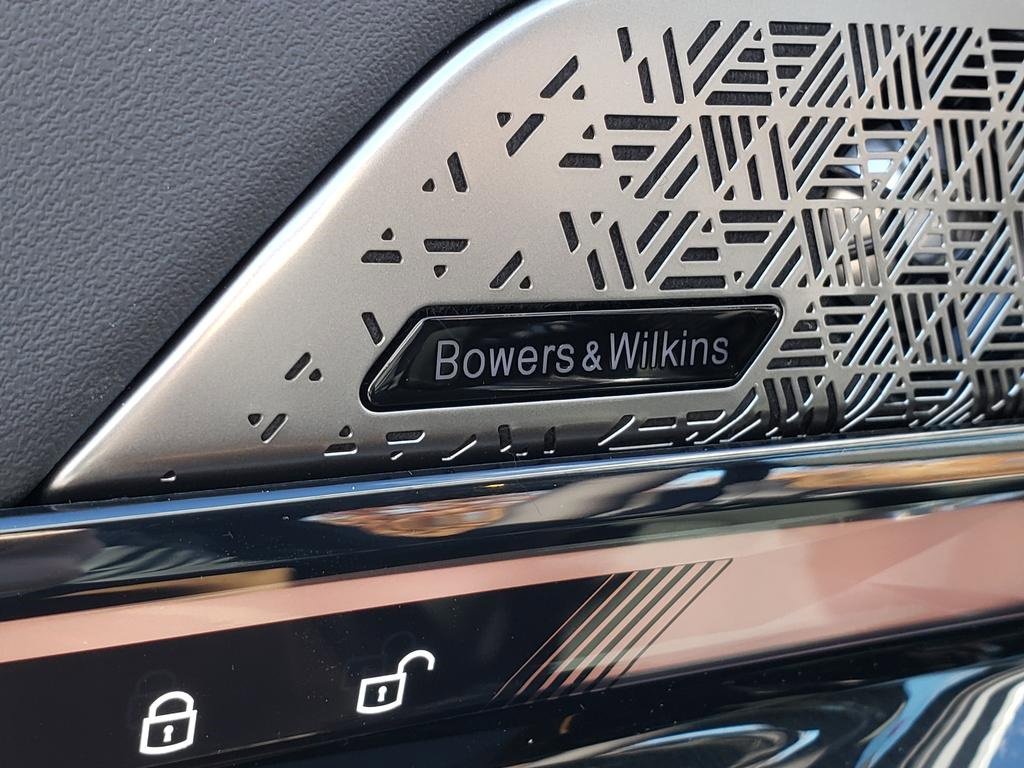 New 2026 BMW i5 eDrive40 w/ M Sport Package image 10