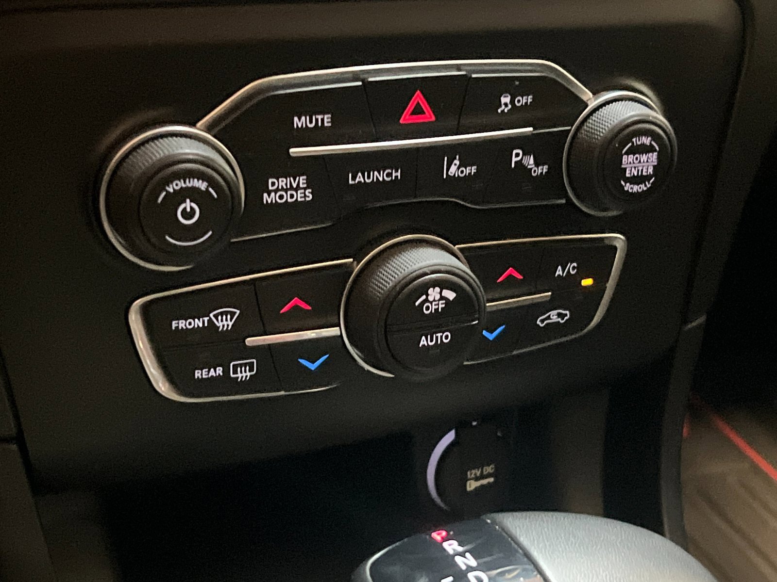 Certified 2023 Dodge Charger Scat Pack w/ Daytona Edition Group image 19