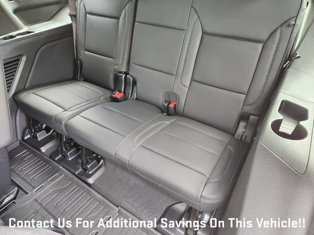 New 2026 GMC Yukon XL Denali w/ Sun & Power Step Package AWD/4WD image 22
