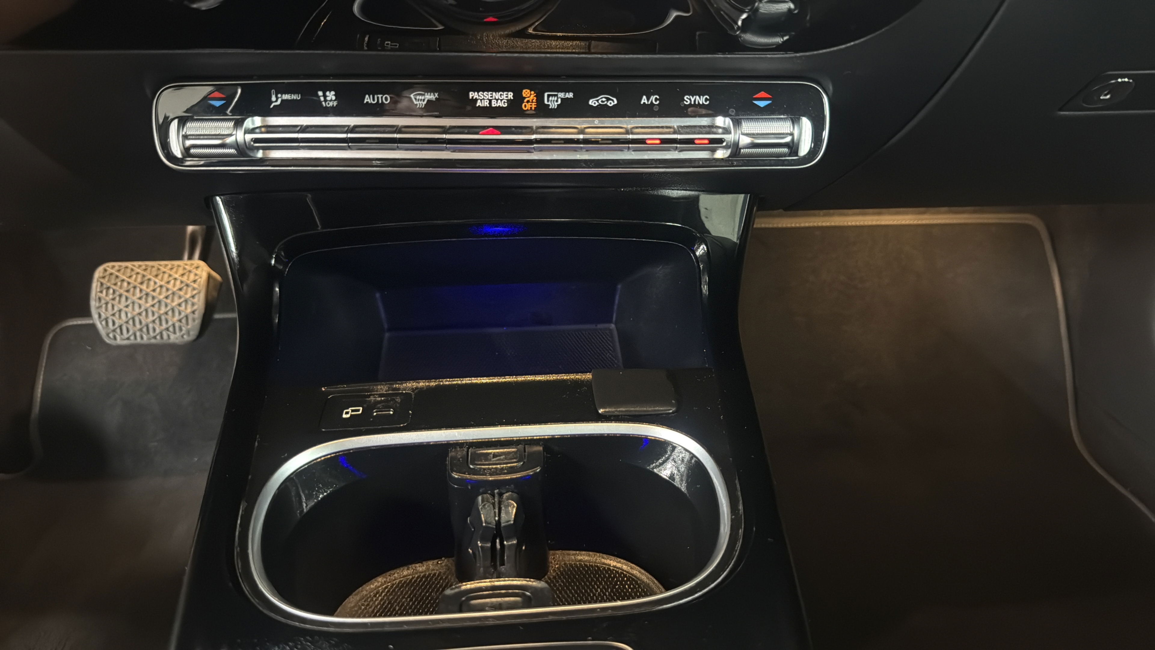 Certified 2022 Mercedes-Benz A 220 4MATIC image 16
