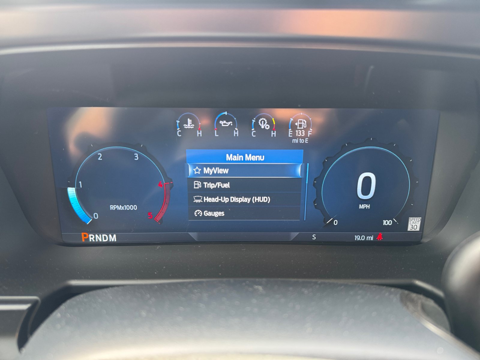 New 2026 Ford F250 Lariat w/ Black Appearance Package AWD/4WD image 32