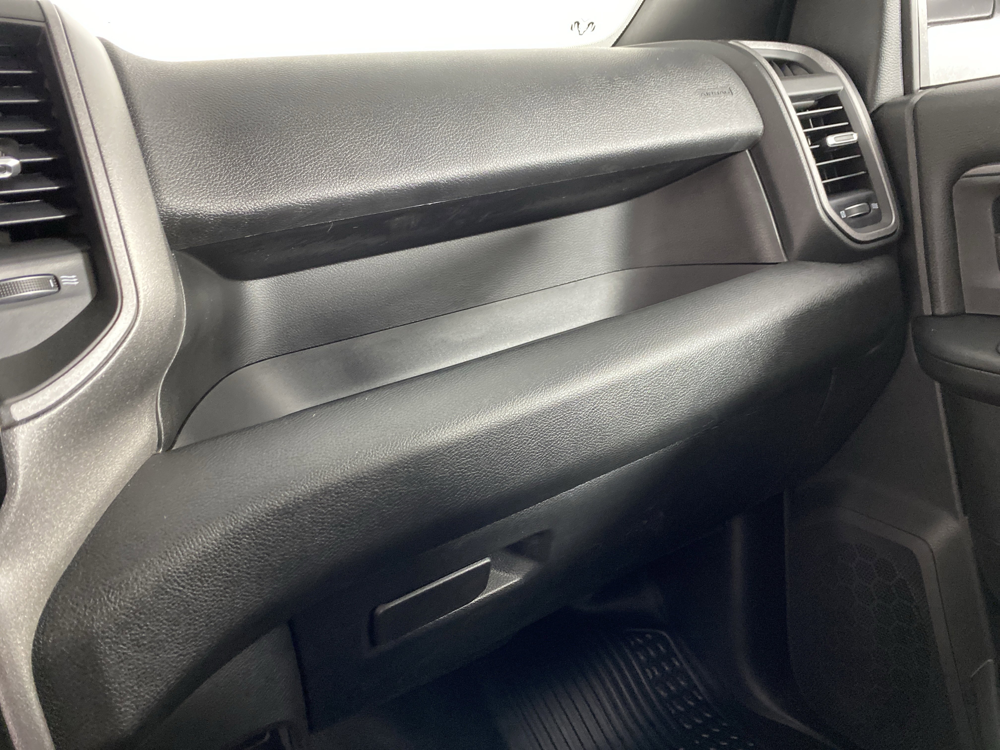 New 2026 RAM 2500 Tradesman image 27