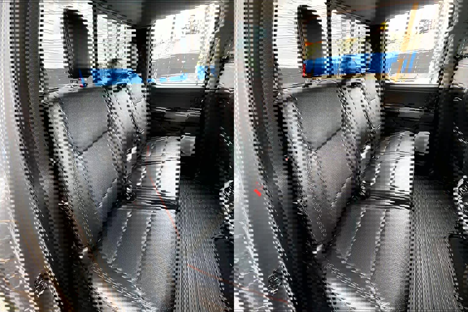 Used 2021 Ford F150 Lariat w/ Equipment Group 502A High image 18