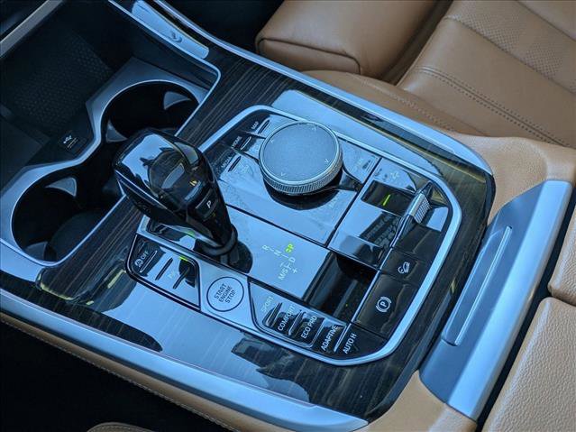 Used 2021 BMW X7 xDrive40i image 12