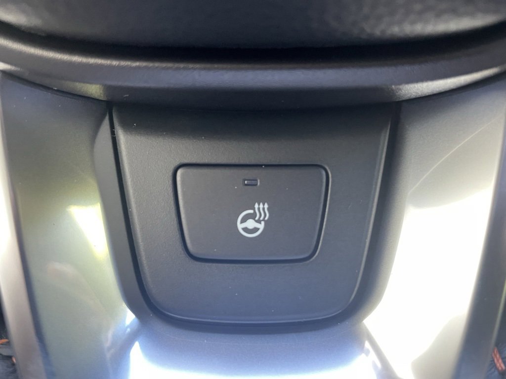 New 2026 Honda CR-V TrailSport image 17