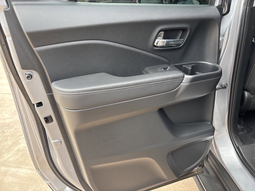 Used 2023 Honda Ridgeline RTL image 17