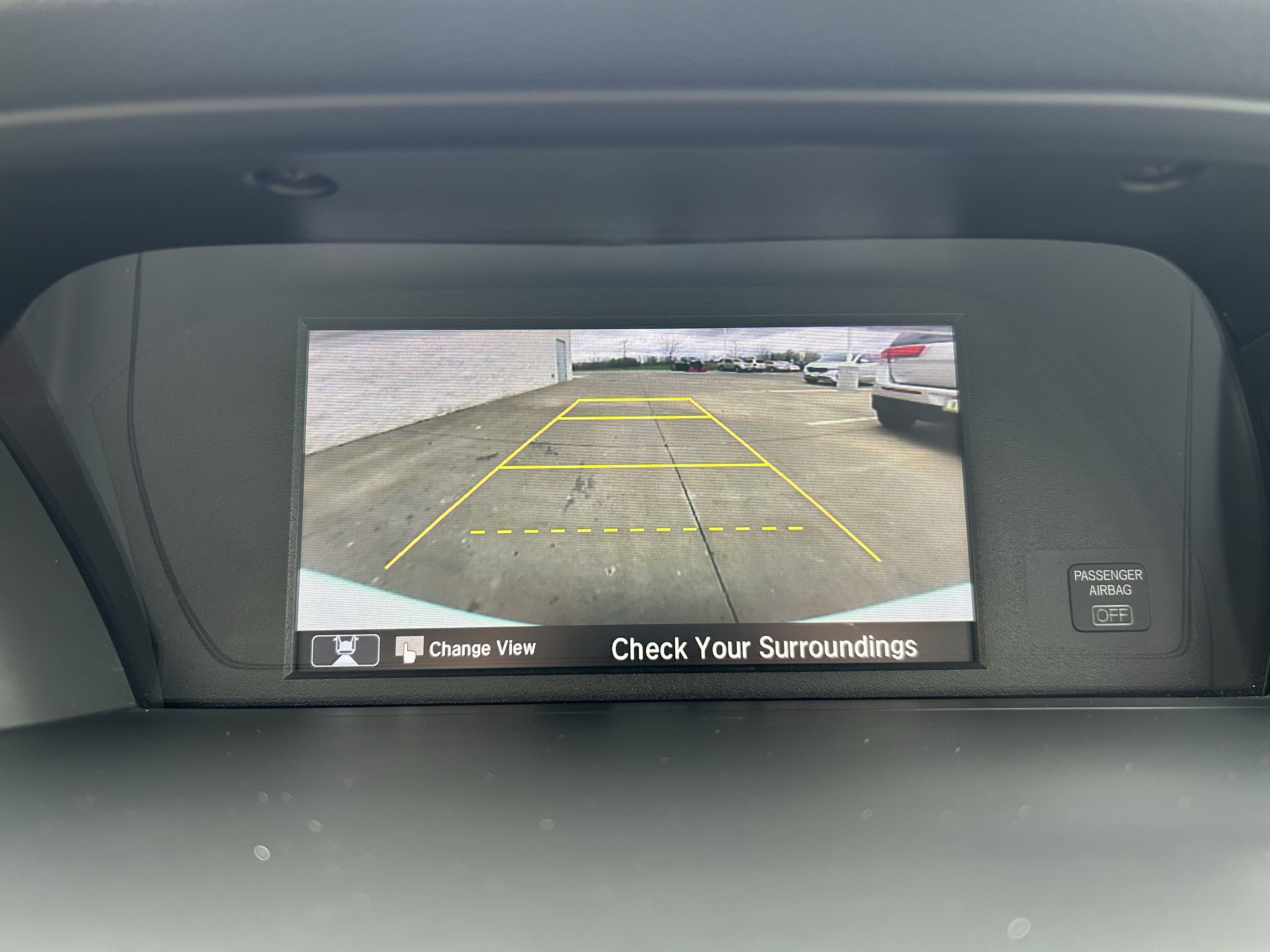 Used 2016 Honda Accord Touring image 34