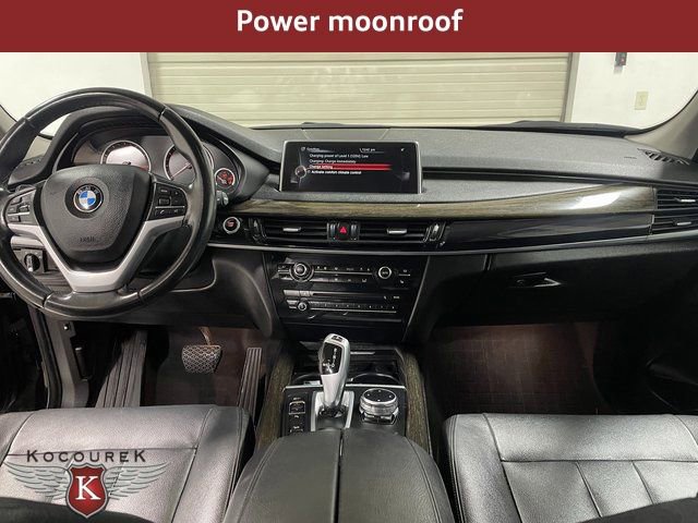 Used 2016 BMW X5 xDrive40e image 14