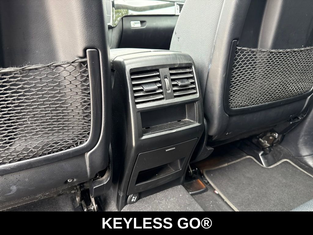 Used 2019 Mercedes-Benz GLS 450 4MATIC image 20