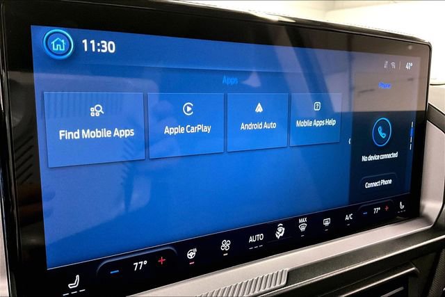 Used 2025 Ford Bronco Sport Badlands image 34