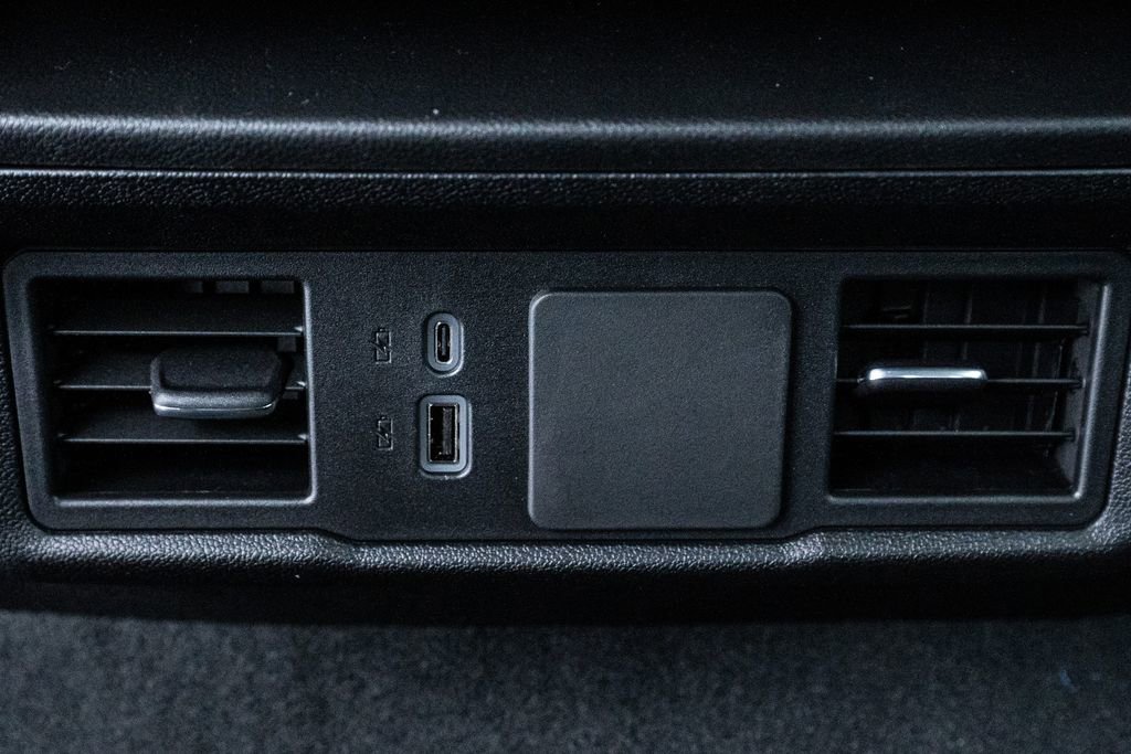 New 2026 Chevrolet Silverado 1500 Custom Trail Boss image 37