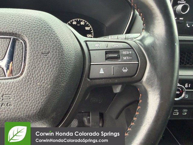 Used 2024 Honda CR-V Sport-L image 17
