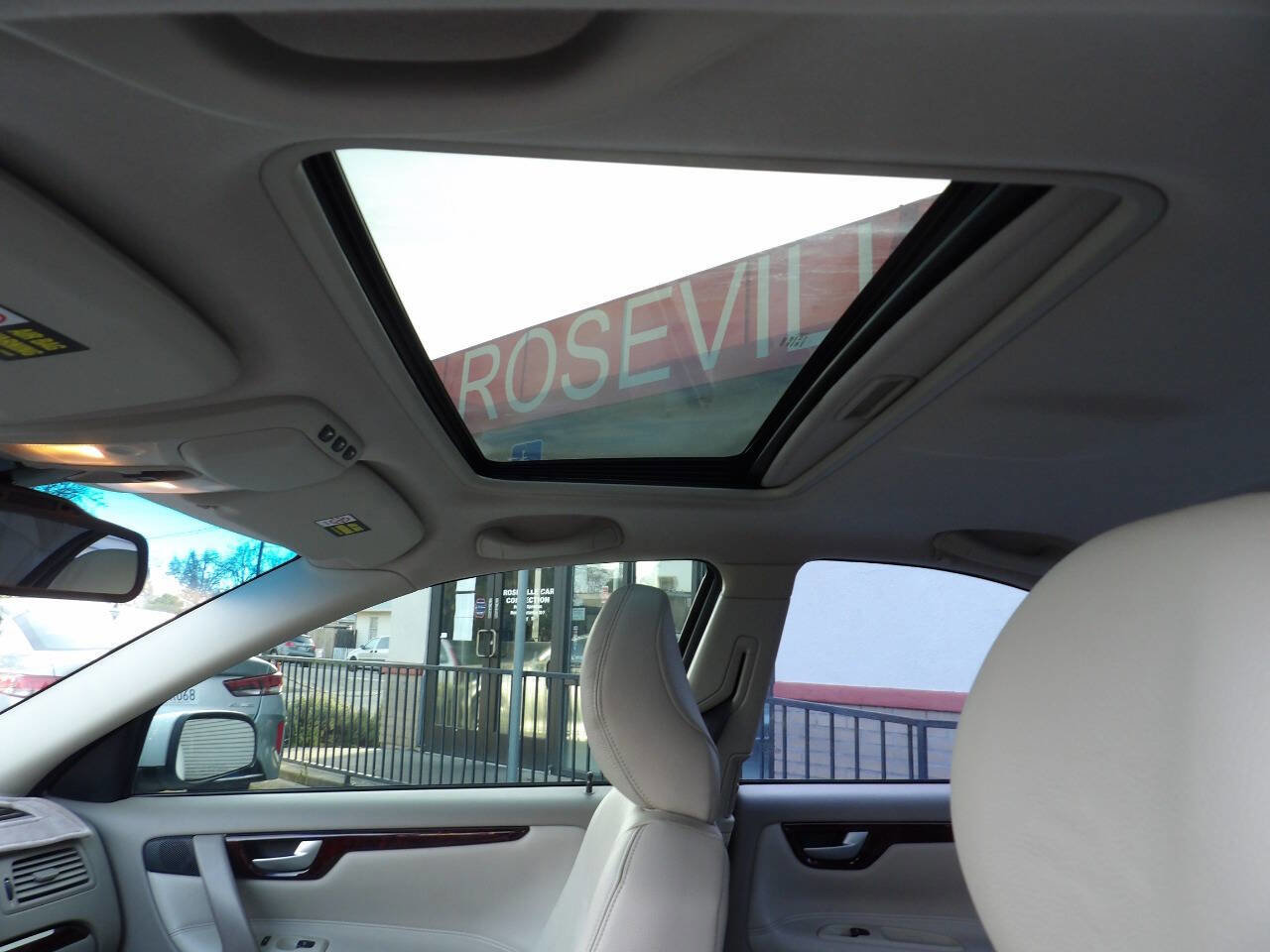 Used 2004 Volvo S60 2.4 image 7