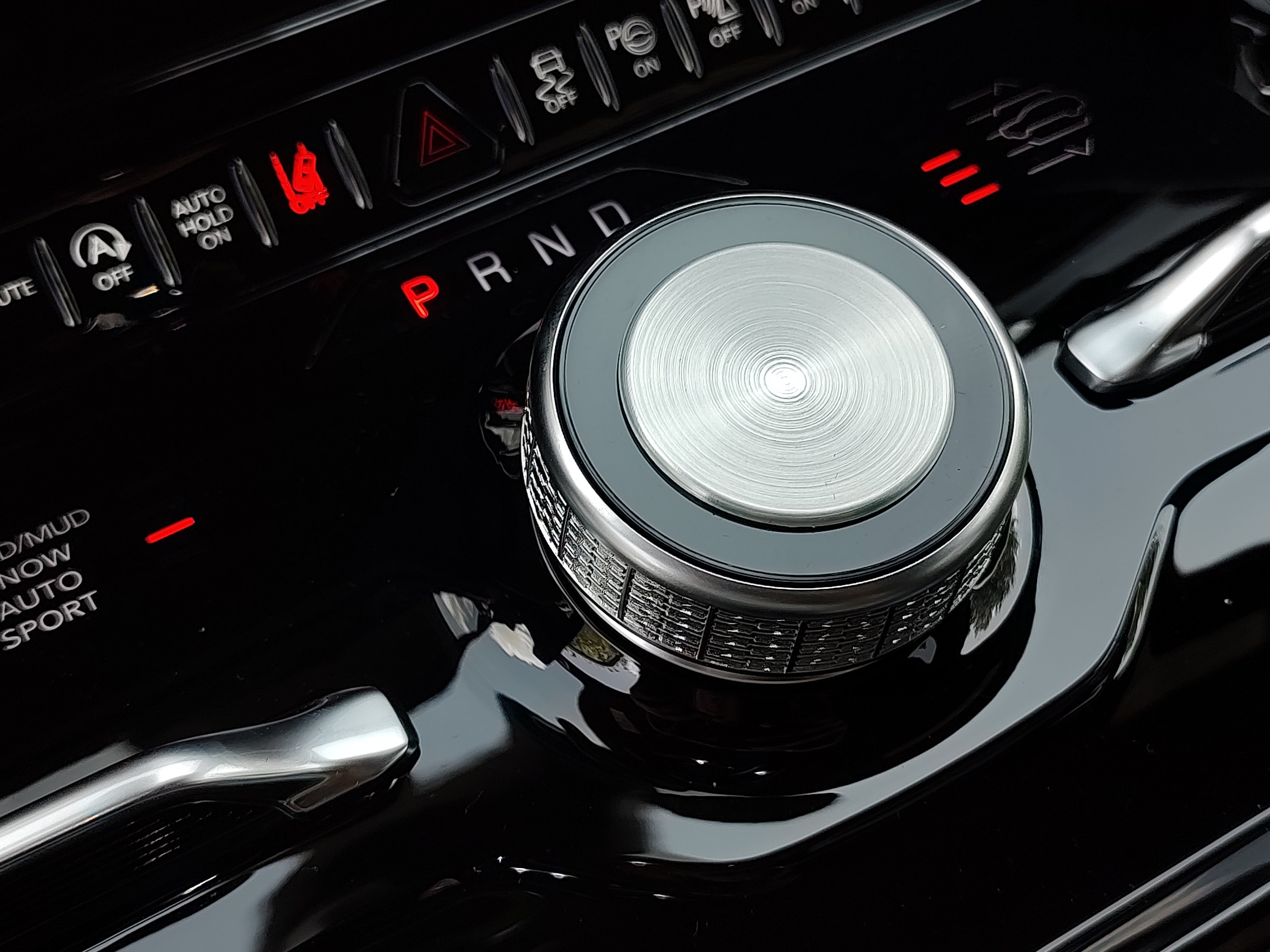 New 2026 Jeep Grand Wagoneer L Summit AWD/4WD image 19