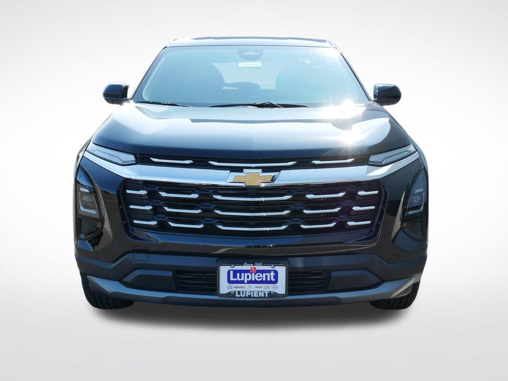 New 2026 Chevrolet Equinox LT w/ Convenience Package II AWD/4WD image 11