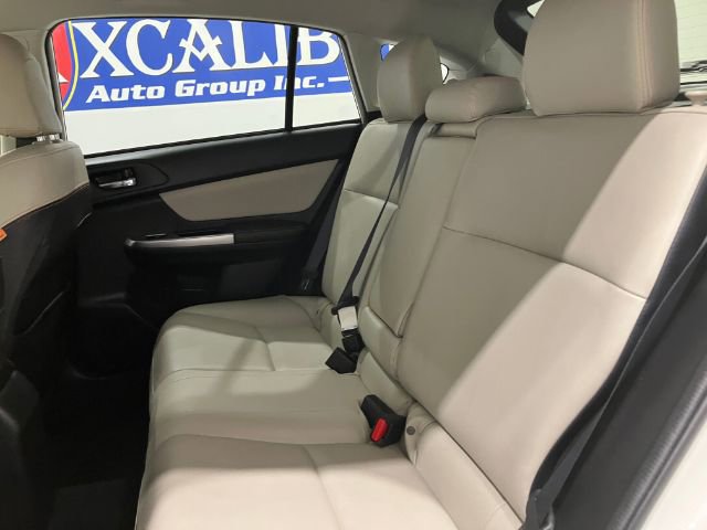 Used 2017 Subaru Crosstrek 2.0i Limited w/ Popular Package #2 image 32