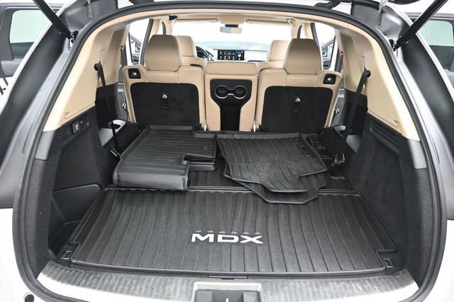 Used 2023 Acura MDX SH-AWD w/ Advance Package image 18