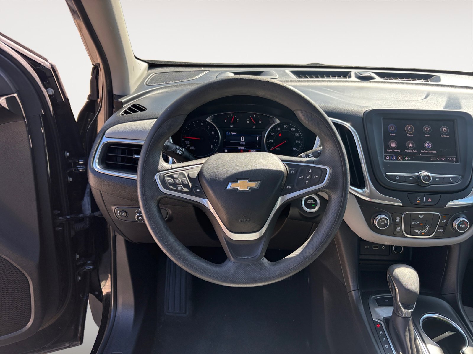Used 2023 Chevrolet Equinox LS w/ LS Convenience Package AWD/4WD image 12