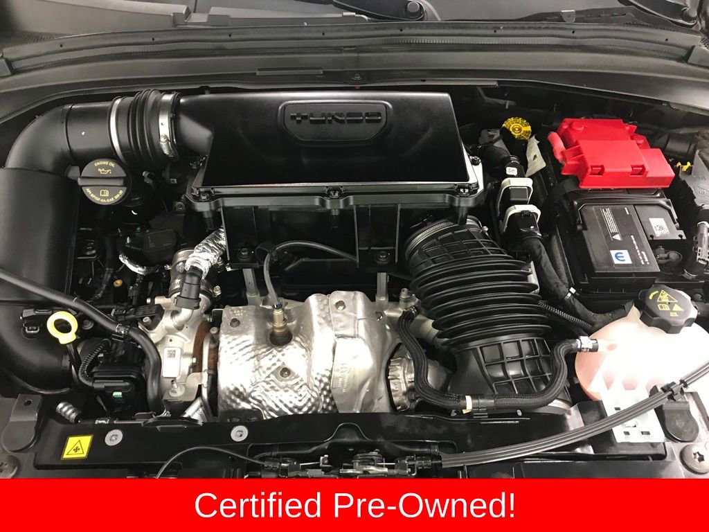 Certified 2024 Dodge Hornet GT image 38