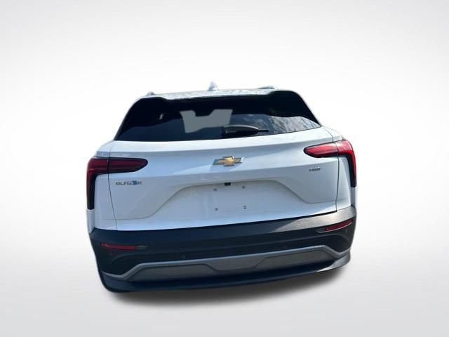 Used 2024 Chevrolet Blazer EV LT image 4
