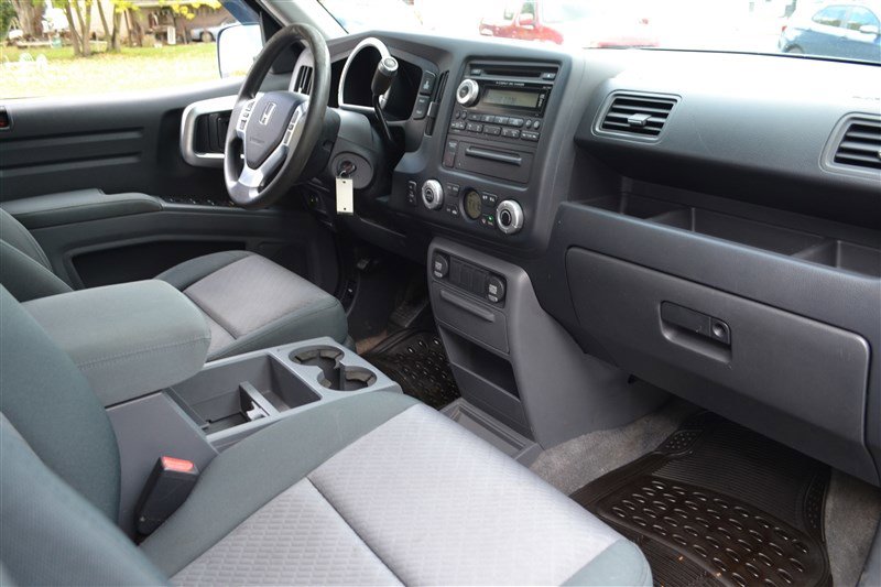 Used 2007 Honda Ridgeline RTS image 26