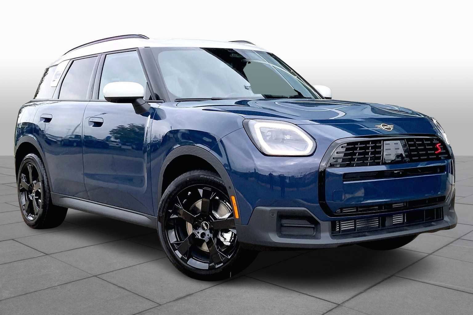 New 2026 MINI Cooper Countryman S image 2