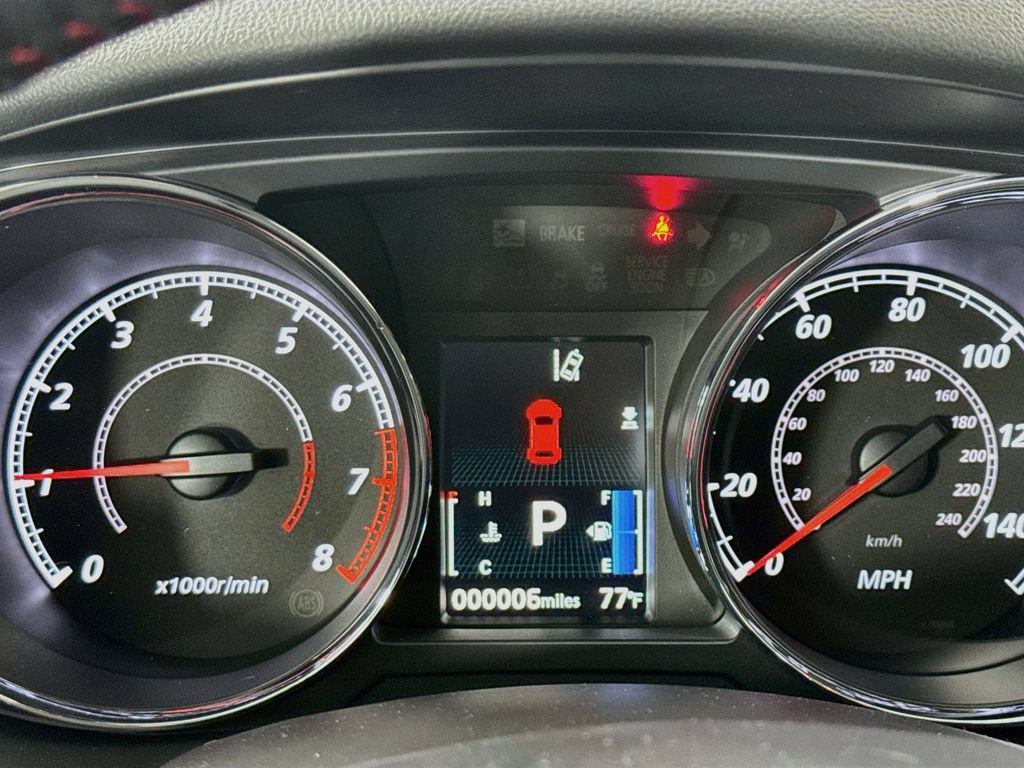New 2027 Mitsubishi Outlander Sport LE AWD/4WD image 12