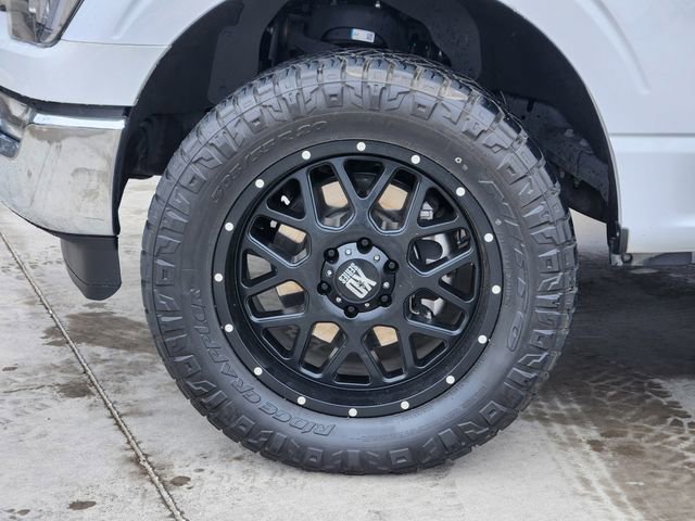 Used 2023 Ford F150 Lariat AWD/4WD image 11