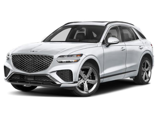 New 2025 Genesis GV70 3.5T Sport