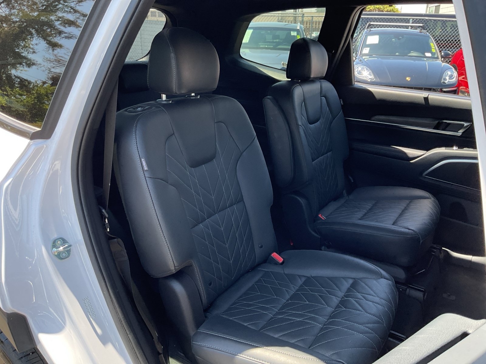 Used 2025 Kia Telluride SX Prestige X-Line AWD/4WD image 20