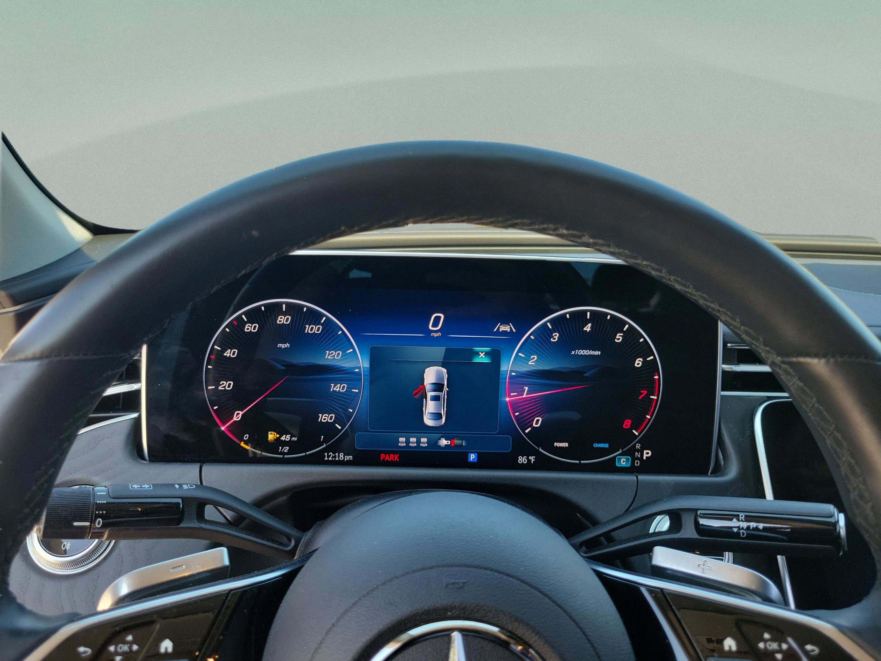 Certified 2024 Mercedes-Benz E 350 E 350 image 24