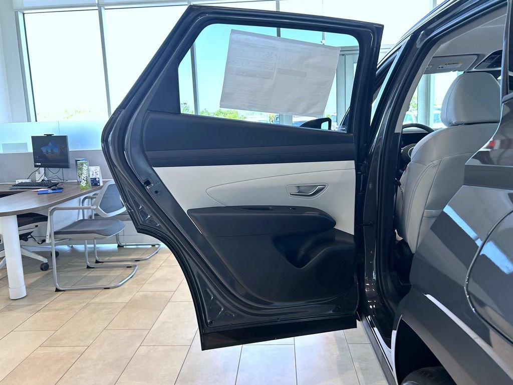 New 2026 Hyundai Tucson SEL w/ Tow & Go Package AWD/4WD image 20