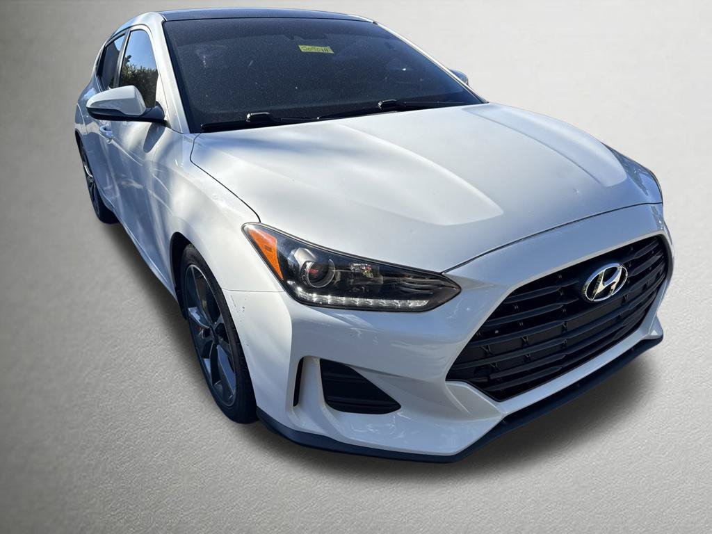 Used 2019 Hyundai Veloster 2.0 Premium