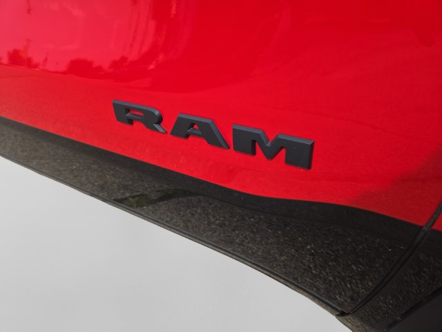 Used 2025 RAM 1500 Rebel AWD/4WD image 11
