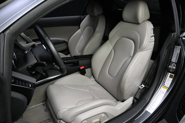 Used 2010 Audi R8 V8 AWD/4WD image 48