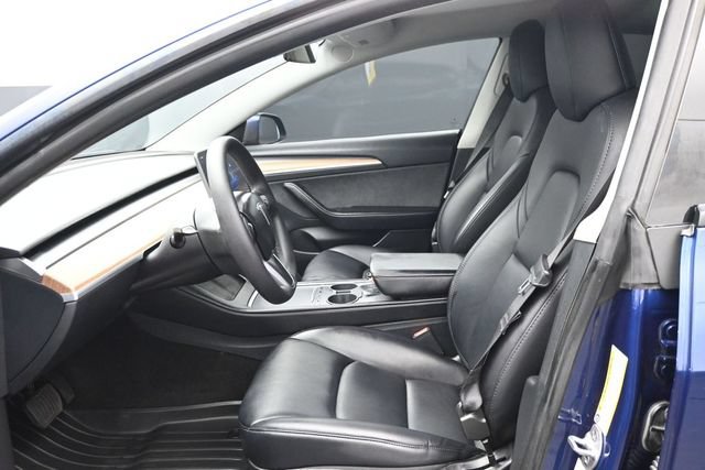 Used 2023 Tesla Model 3 Standard Range RWD image 7