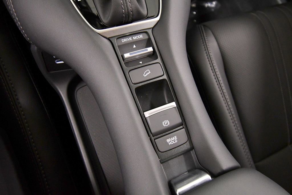 New 2026 Honda HR-V EX-L image 26