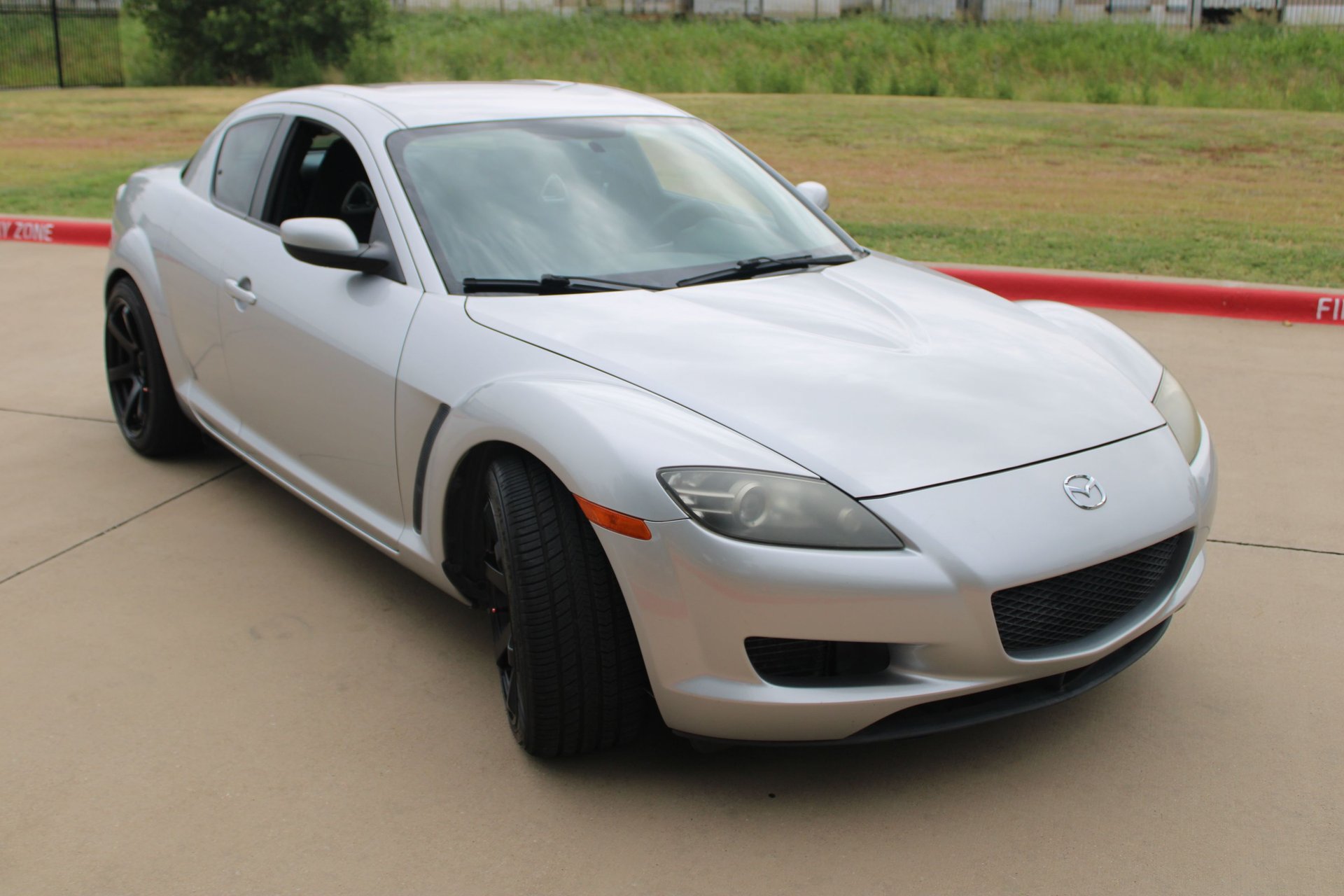 Used 2007 MAZDA RX-8 Sport RWD image 20