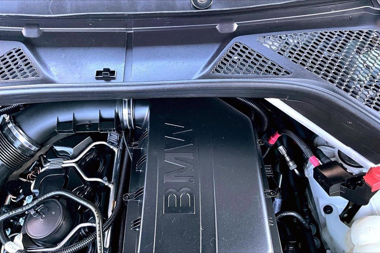 Used 2019 BMW X6 xDrive35i w/ Premium Package image 31