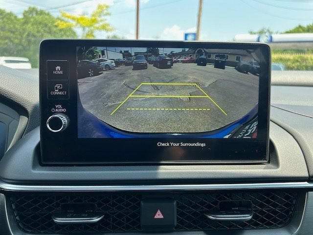 Used 2025 Acura ADX A-Spec AWD/4WD image 25