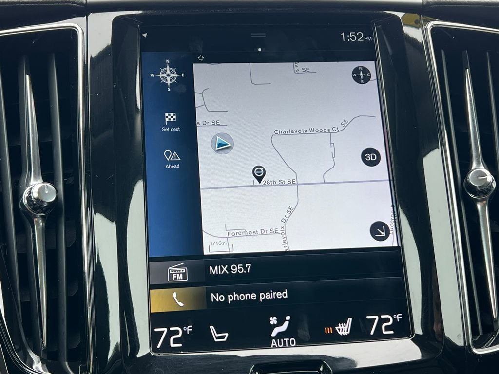 Used 2018 Volvo XC60 T8 Inscription w/ Advanced Package AWD/4WD image 23