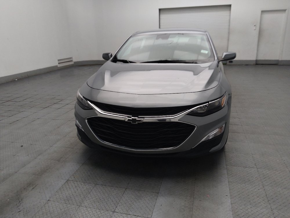 Used 2024 Chevrolet Malibu RS FWD image 15