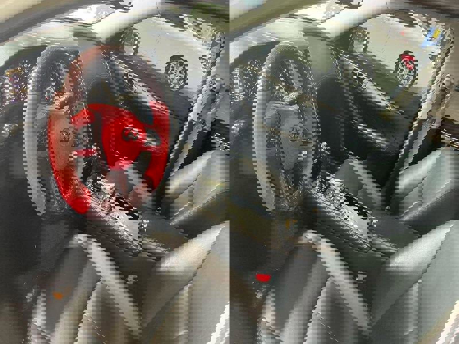 Used 2019 INFINITI Q50 Luxe w/ Essential Package (3.0T Luxe) image 3