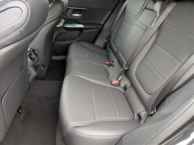 Certified 2026 Mercedes-Benz GLC 300 image 15