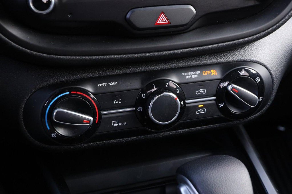 Used 2021 Kia Soul S image 16