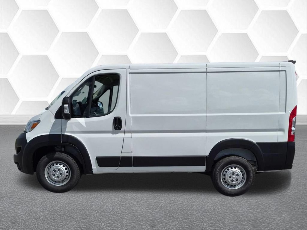 New 2026 RAM ProMaster 1500 w/ Convenience Group FWD image 6